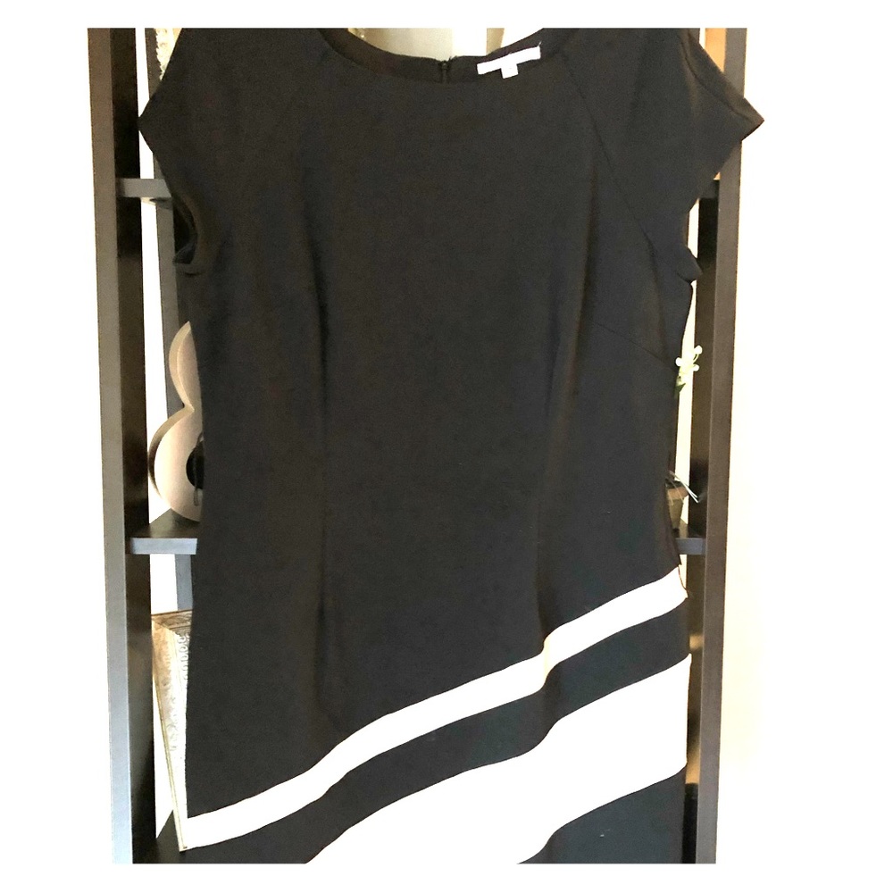 Sandra Darren Dress